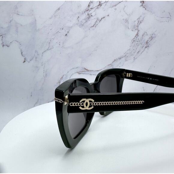 New CHANEL Sunglasses - Picture 12 of 16